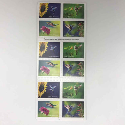 2024 Garden Delights Stamps Forever Stamps